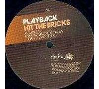 Playback (2) - Playback - Hit The Bricks - Data Records