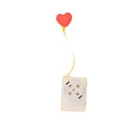 Playback Module for Plush Dolls with Push, 1pc heart 5Min | Recordable Voice Insert Serving Soft Toy Message Projects