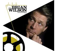 Brian Wilson Playback: The Brian Wilson Anthology (Vinyl) 12" Album