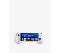 Backbone - One - PlayStation Edition for iPhone - White
