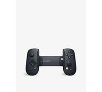 BACKBONE One Mobile Gaming Controller for iPhone (Lightning) - 2nd Gen - Turn Your iPhone into a Gaming Console - Play Xbox, PlayStation, PC, & App Games (3 Months Apple Arcade Included)