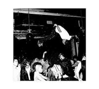 Playboi Carti Die Lit Album Cover by Lil Baby - Canvas Poster Wall Art Decor for Living Room & Bedroom