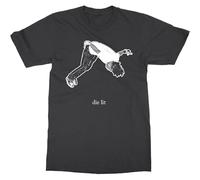 Playboi Carti Die Lit Men T Shirt Black
