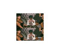 Playboi Carti - Playboi Carti [CD]