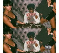 Playboi Carti - Playboi Carti [CD]