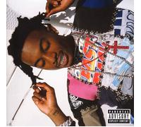 Playboi Carti - Playboi Carti [CD]