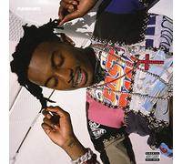 Playboi Carti - Playboi Carti [VINYL]