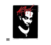 Playboi Carti Whole Lotta Red - 2x Vinyl LP in Black Playboi Carti Black