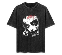 Playboi Carti Whole Lotta Red Men's T-Shirt Unisex White Tee Clothing S