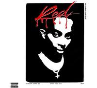 Playboi Carti - Whole Lotta Red [New Vinyl LP] Explicit