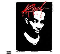 Playboi Carti - Whole Lotta Red [New Vinyl LP] Explicit