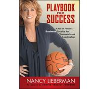 Playbook for Success: A Hall of Famer's Business Tactics for Teamwork and Leadership