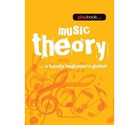 Playbook: Music Theory - A Handy Beginner's Guide!.