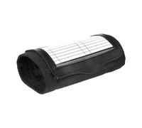 Playbook Wristband Coach Bracer Wrist Band for Match Baseball Softball Signs Black