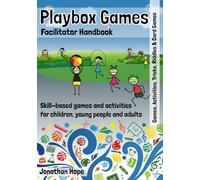 Playbox Games: Facilitator Handbook