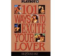 Playboy / 101 Ways to Excite Your Lover [DVD] [1992] [Region 1] [US Import] [NTSC]