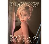 "Playboy": 50 Years - The Photographs