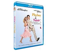 Playboy à saisir [Blu-ray]