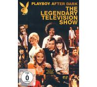 Playboy After Dark (DVD) Hugh Hefner