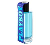 Playboy AM-PM Perfume for Men Eau de Toilette 100ml Fragrance
