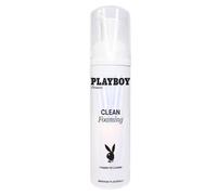Playboy Clean Foaming Toy Cleanser