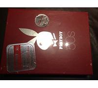 Playboy Cover to Cover, The 50's