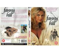 Playboy - Fanny Hill [DVD]