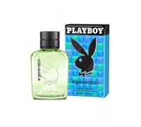 Playboy #generation by Playboy Eau de Toilette Spray 60ml for Men / po