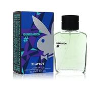 Playboy Generation For Him 60ml Eau De Toilette Spray