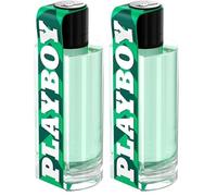 Playboy Gravity 0 Perfume for Men Eau de Toilette 100ml Fragrance (Pack of 2)