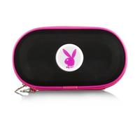 Playboy Hardcase Bag Case Cover For Sony PSP Slim & Lite Fat Street E1000