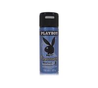 Playboy King Of The Game Deodorant 150ml Men Spray