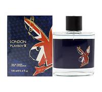 Playboy London Eau de Toilette 100ml