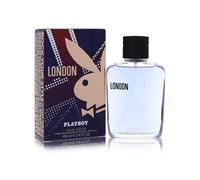 Playboy London Eau de Toilette Spray 50ml