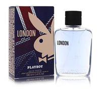 Playboy Playboy London Eau de Toilette 100ml Spray