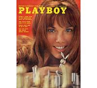 Playboy Magazine May 1972 Arthur C Clarke Edition Vintage Collectors Magazine Hugh Hefner