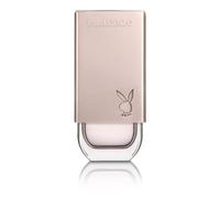 Playboy Make The Cover For Her EDT Spray 50 ml - PBY0197