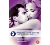 Playboy - Making Love Series 2 - Tantric Lovemaking [DVD]