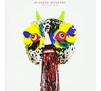 Playboy Manbaby - Don't Let It Be