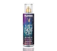 Playboy Women's Midnight Guilt Fragrance Mist 250ml in Misc Playboy Misc 250ml
