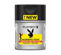 Playboy Morning Fight After Shave Balm, 0.15 kg CGPLA036