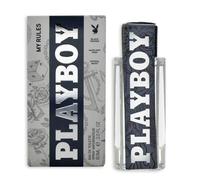 Playboy My Rules 60 ml - Eau de Toilette