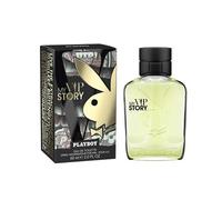 Playboy My Vip Story Eau De Toilette 60ml