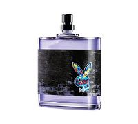 Playboy New York Eau De Toilette for Men, 100 ml