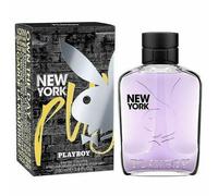 Playboy New York For Him 100ml Eau De Toilette Spray
