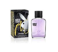Playboy New York For Him 60ml Eau De Toilette Spray