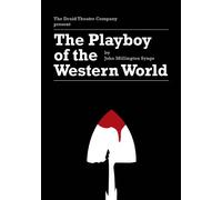 Playboy of the Western World [DVD] [2011] [Region 1] [US Import] [NTSC]
