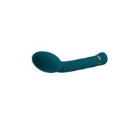 Playboy - On The Spot Vibrator - Blue
