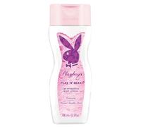 Playboy Play It Sexy Body Lotion 400 ml