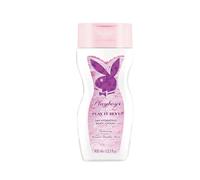 Playboy Play It Sexy Body Lotion Sensual Vanilla Scent 400ml